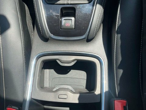 Vauxhall Grandland X Tech Line Nav Red #40