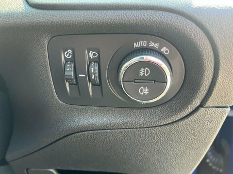 Vauxhall Grandland X Tech Line Nav Red #32