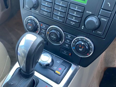 Land Rover Freelander 2 Dynamic Grey #24