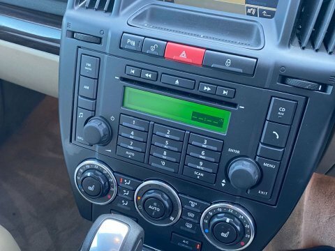 Land Rover Freelander 2 Dynamic Grey #18