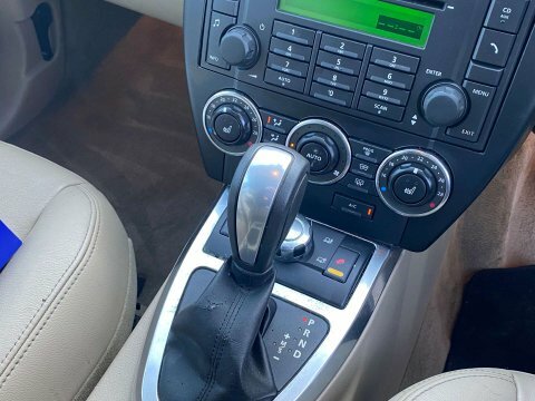 Land Rover Freelander 2 Dynamic Grey #17
