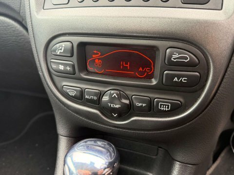 Peugeot 206 1.1L S Black #26