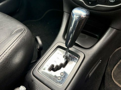 Peugeot 206 1.1L S Black #27