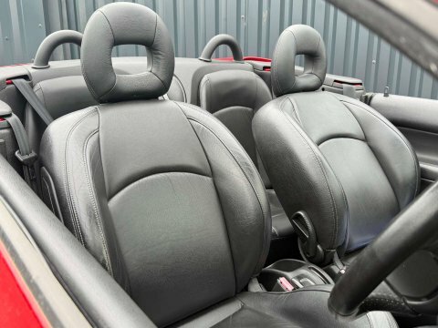 Peugeot 206 1.1L S Black #19