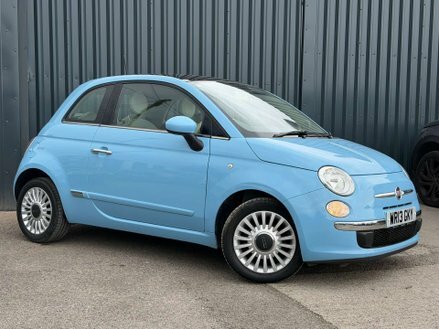 Citroen C3 1.2 C3 Feel Blue #5