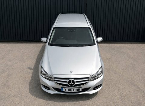 Mercedes-Benz C Class 2.0 C350 Sport YJ16UBW Silver #4