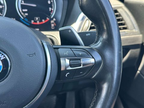 BMW 2 Series 2.0 M Sport Euro 6 Ss Black #45