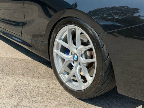 BMW 2 Series 2.0 M Sport Euro 6 Ss Black #18