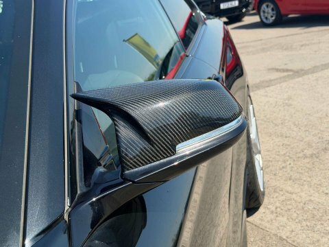 BMW 2 Series 2.0 M Sport Euro 6 Ss Black #15