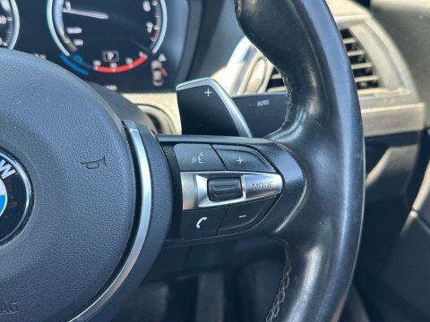 BMW 2 Series 2.0 M Sport Euro 6 Ss Black #22