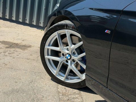 BMW 2 Series 2.0 M Sport Euro 6 Ss Black #42