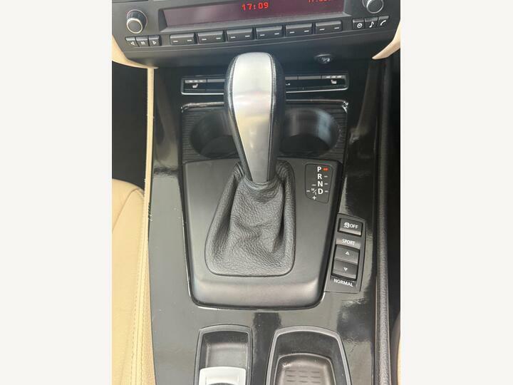 BMW Z4 Z4 Sdrive 35I Black #15
