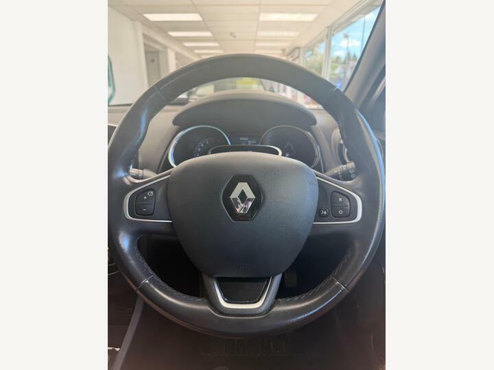 Renault Clio 1.2 Tce Dynamique S Nav Euro 6 Ss  #6