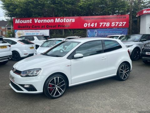 Volkswagen Polo 1.8 Tsi Bluemotion SW66MKC #3