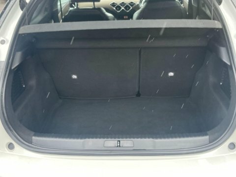 DS DS 3 Crossback Crossback 1.2 Puretech Performance Line Crossback Black #6