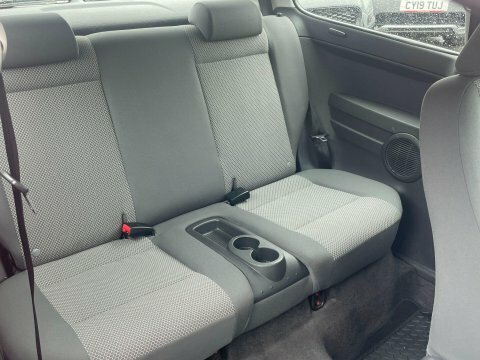 Volkswagen Fox Euro 4 Silver #11