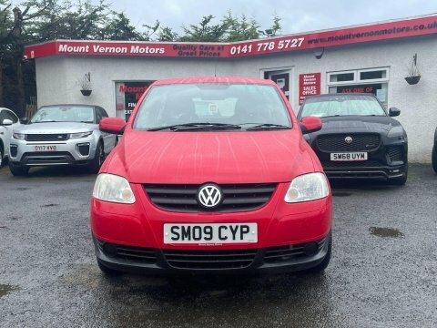 Volkswagen Fox Euro 4 Silver #7