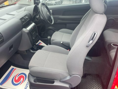 Volkswagen Fox Euro 4 Silver #10