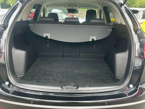 Mazda CX-5 Cx-5 Sport Nav D Blue #9