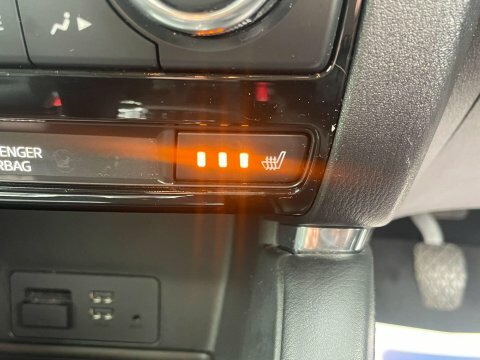 Mazda CX-5 Cx-5 Sport Nav D Blue #14