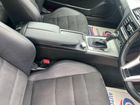 Mercedes-Benz C Class C220 Bluetec Se Black #10