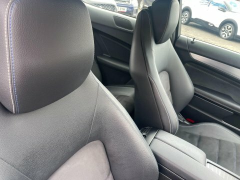 Mercedes-Benz C Class C220 Bluetec Se Black #11