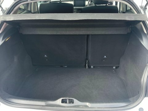Citroen C4 Cactus C4 Cactus Flair Puretech Ss Purple #13