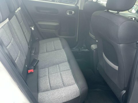 Citroen C4 Cactus C4 Cactus Flair Puretech Ss Purple #12
