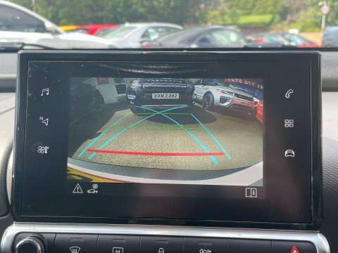 Citroen C4 Cactus C4 Cactus Flair Puretech Ss Purple #17
