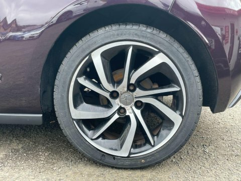 DS DS 3 3 1.2 Puretech Tyle Nav Hatchback Manu White #10
