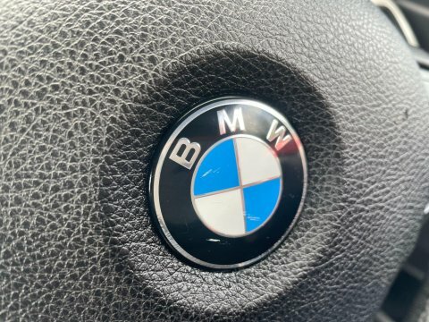 BMW 3 Series 330D M Sport Step Blue #17