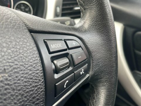 BMW 3 Series 330D M Sport Step Blue #16