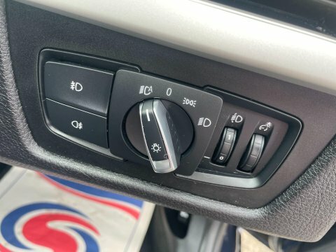 BMW 3 Series 330D M Sport Step Blue #15