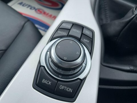 BMW 3 Series 330D M Sport Step Blue #24