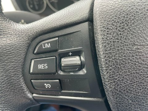 BMW 3 Series 330D M Sport Step Blue #18
