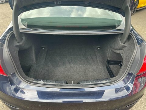 BMW 3 Series 330D M Sport Step Blue #26