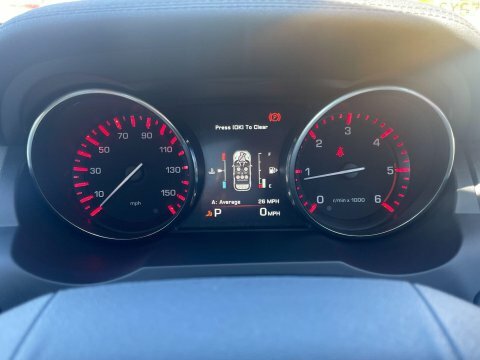 Land Rover Range Rover Evoque Sd4 Dynamic Black #18