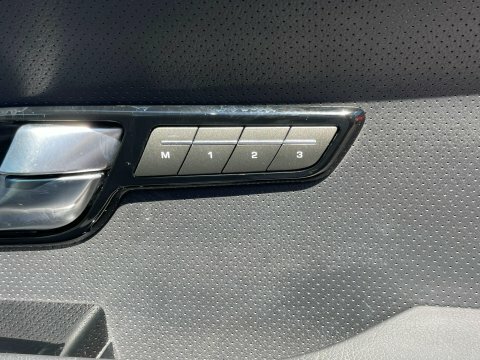 Land Rover Range Rover Evoque Sd4 Dynamic Black #19