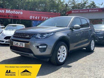Land Rover Range Rover Evoque 2.0 Td4 Hse Dynamic Coupe 4Wd Euro Grey #56