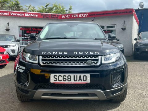 Land Rover Range Rover Evoque 2.0 Td4 Hse Dynamic Coupe 4Wd Euro Grey #12