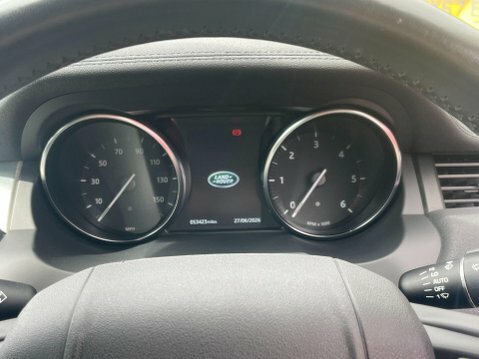 Land Rover Range Rover Evoque 2.0 Td4 Hse Dynamic Coupe 4Wd Euro Grey #53
