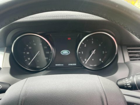 Land Rover Range Rover Evoque 2.0 Td4 Hse Dynamic Coupe 4Wd Euro Grey #26