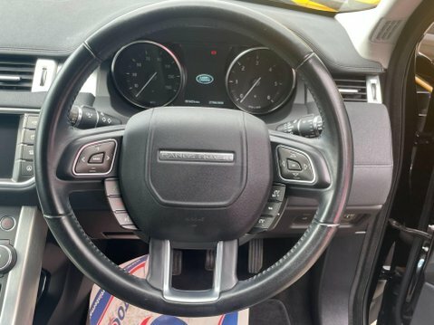 Land Rover Range Rover Evoque 2.0 Td4 Hse Dynamic Coupe 4Wd Euro Grey #52