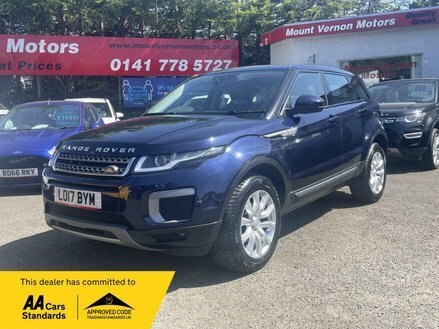 Land Rover Range Rover Evoque 2.0 Td4 Hse Dynamic Coupe 4Wd Euro Grey #58