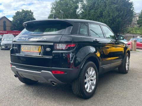 Land Rover Range Rover Evoque 2.0 Td4 Hse Dynamic Coupe 4Wd Euro Grey #8