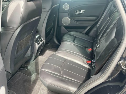 Land Rover Range Rover Evoque 2.0 Td4 Hse Dynamic Coupe 4Wd Euro Grey #44