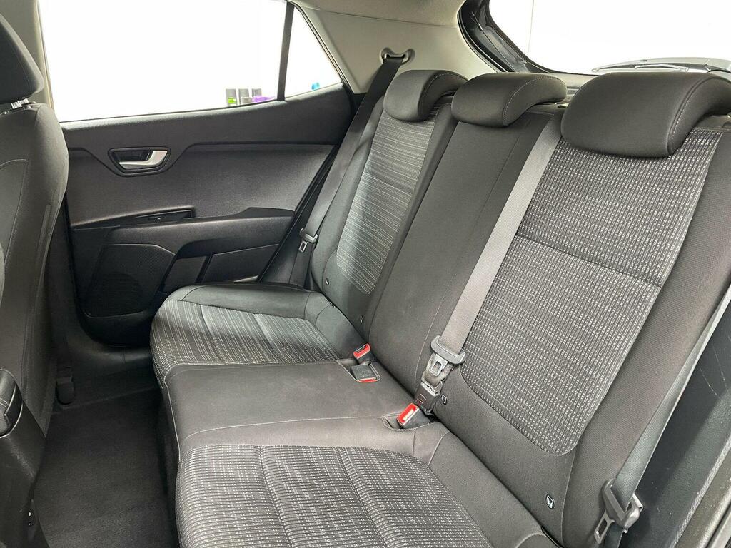 Kia Stonic Suv 1.0 T-gdi 2 Euro 6 Ss 201818 Black #6