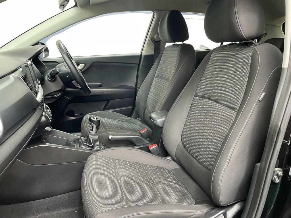 Kia Stonic Suv 1.0 T-gdi 2 Euro 6 Ss 201818 Black #5