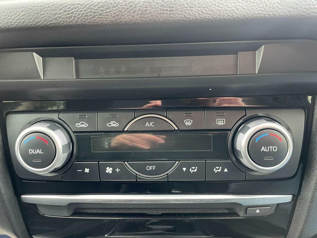 Mazda 6 Skyactiv-d Se-l Nav Euro 6 Ss 150 Ps White #27