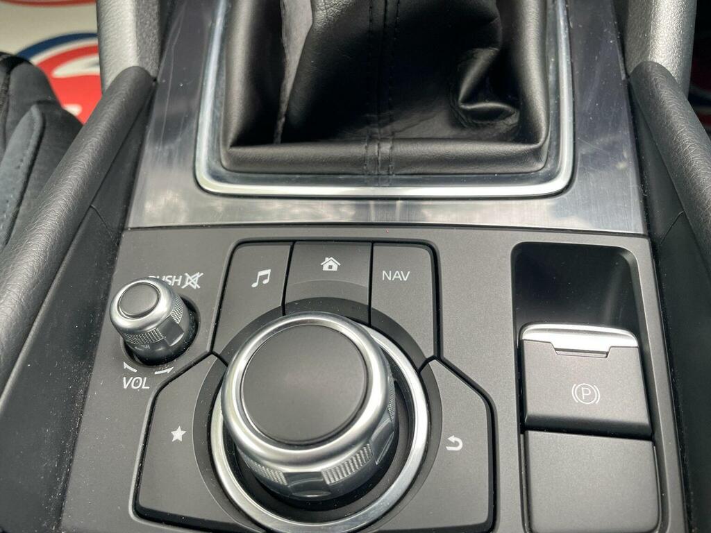 Mazda 6 Skyactiv-d Se-l Nav Euro 6 Ss 150 Ps White #22